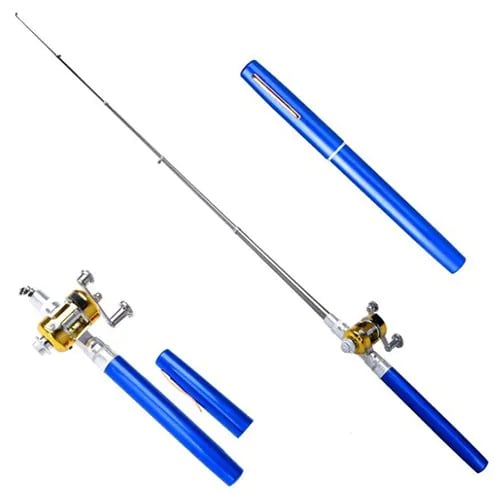 🔥HIT 2026 🎣 Taskuvapa – Tarjous, jota ei kannata jättää väliin!
