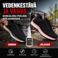 Vedenkestävä kenkäliima pohjille