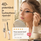 🎁 Yllätystarjous -50 %! ✨️ Bloggaajien suosikki! 👱‍♀️ Suurenna silmiä ja palauta kauneus! 4D-pidentävä ja tuuheuttava ripsiväri