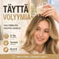 🔥 50 % ALENNUS – Volyymiklipsi hiusten juurille – Välitön tuuheus ilman lämpöä, ei painaumia, kevyt ja mukava 💁‍♀️