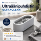 ✨Ultraäänipuhdistin | ULTRACLEAN
