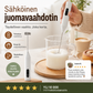 Sähköinen juomavaahdotin