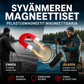 Syvänmeren Magneettiset Pelastusmagneetit Magneettisarja