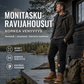 🔥 HOT SALE -49 % 🥰 MultiPants – Kestävät monitaskuravijahousut, joissa korkea venyvyys