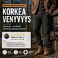 🔥 HOT SALE -49 % 🥰 MultiPants – Kestävät monitaskuravijahousut, joissa korkea venyvyys