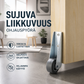 🔥Suosituin tarjous – Osta 1, saat 1 ilmaiseksi🔥Sujuva liikkuvuus – Ohjauspyörä