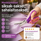 📢📢 50 % ALENNUS!! 🥳✨ Monikäyttöiset siksak-sakset, sahalaitasakset ✂️🧵
