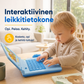 💻 -50%! 🧸 Interaktiivinen leikkitietokone – valoja, ääniä ja opettavaisia pelejä – kehittää luovuutta ja motorisia taitoja leikin kautta 🎵