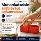 🥚 🔥 Vain tänään: -50 % ALENNUS | Munankatkaisin – siisti avaus sekunneissa
