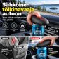 Sähköinen tölkinavaaja autoon – avaa tölkit vaivattomasti tien päällä!