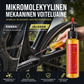 Mikromolekyylinen mekaaninen voiteluaine