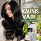 🔥Rajoitettu erikoistarjous – 50 % ALENNUS🔥Kasvipohjainen hiusväri🌿