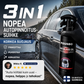 3 in 1 Nopea autopinnoitussuihke, jossa on korkea suojaus