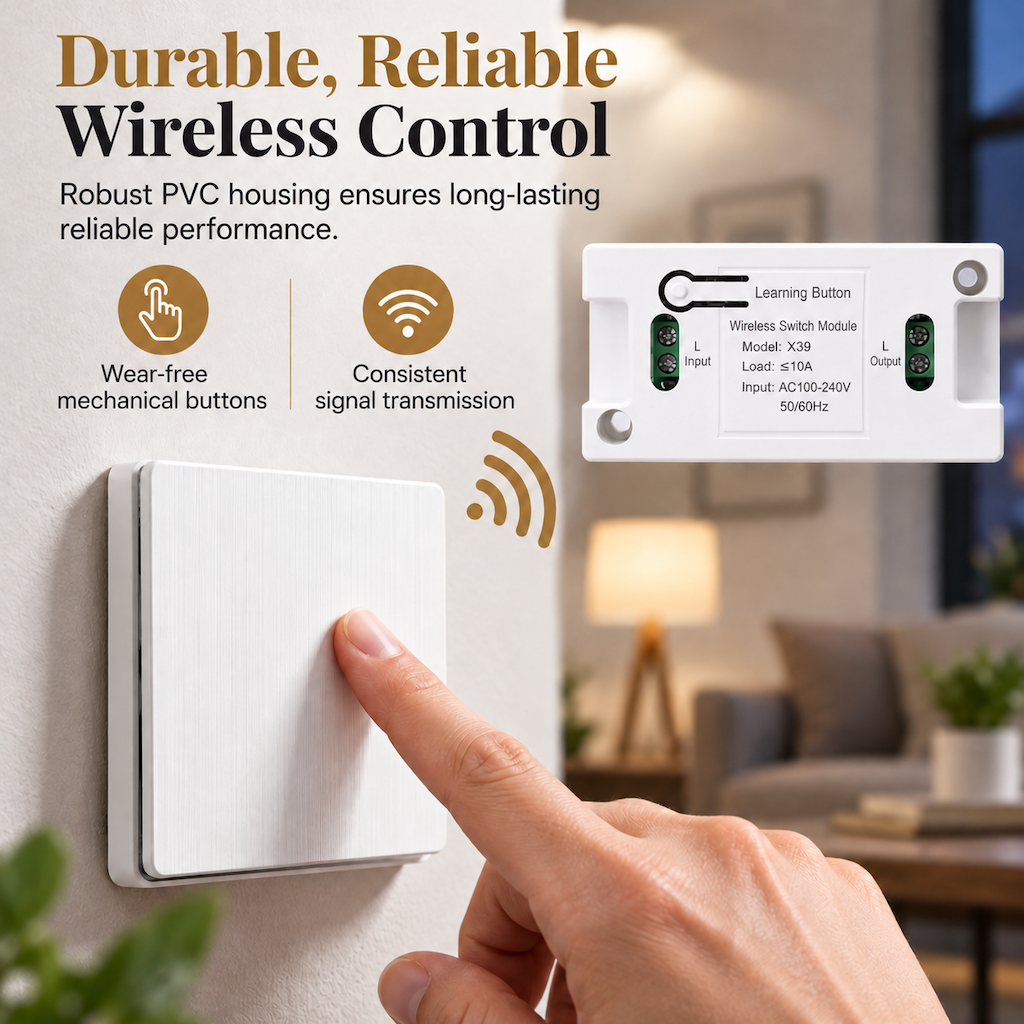 🔋 Vain rajoitetun ajan – 50 % ALENNUS! ✨ Ladattava langaton LED-valaisin – Kätevä ja johdoton valaisin kotiin ja ulkokäyttöön