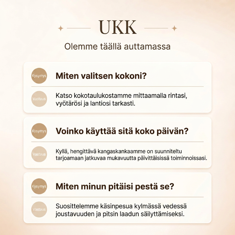🔥NYT 50 % ALENNUS!🔥 Vatsaa muotoileva bodysuit – vyötärön muotoilu, pakaroiden kohotus ja voimakas kompressio, vartaloa imarteleva, saatavana myös suurissa kooissa