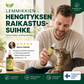 Lemmikkien hengityksen raikastussuihke