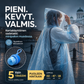 🥳HITTIMYYNTI 2026🥳💞YLI 50 000 MYYTY!👵❤️ Kertakäyttöinen sade takki minipallon muodossa (Osta 1, saat 1 ilmaiseksi)