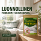 Luonnollinen punkkien torjuntapussi