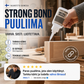 Strong Bond -puuliima