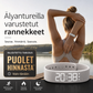 Älyantureilla varustetut rannekkeet