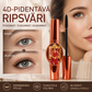 🎁 Yllätystarjous -50 %! ✨️ Bloggaajien suosikki! 👱‍♀️ Suurenna silmiä ja palauta kauneus! 4D-pidentävä ja tuuheuttava ripsiväri