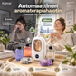 Automaattinen aromaterapiahajotin – raikas tuoksu kotiisi ilman vaivaa!