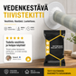 Vedenkestävä Tiivistekitti