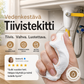 Vedenkestävä Tiivistekitti