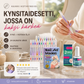 🔥50 % alennus⏰Kynsitaidesetti, jossa on kaksi kärkeä