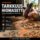 🥳HEISSER SALE 2026🥳💞50.000+ VERKAUFT!👵❤️  Kabelloses Präzisions-Multifunktions-Elektroschleiferset