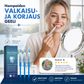 📢📢50 %:n alennus!!⏰ Hampaiden valkaisu- ja korjausgeeli 🦷