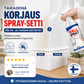 Taikaseinä Korjaus Spray-setti - Pölyn- ja tahran sietokyky