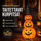 🎃 Suosittu tarjous: 66 % alennus 🎃🎃 Halloween-koristeet: taitettavat kurpitsat