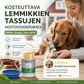 Kosteuttava lemmikkien tassujen hoitovoidepuikko