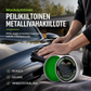 Monikäyttöinen peilikiiltoinen metallivahakiillote