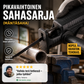 Pikavaihtoinen mäntäsahasarja – nopea ja tehokas leikkaamiseen!