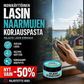 Monikäyttöinen lasin naarmujen korjauspasta