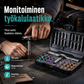 🔥 Edistäminen 50% POIS - Monitoiminen työkalulaatikko