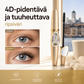 🎁 Yllätystarjous -50 %! ✨️ Bloggaajien suosikki! 👱‍♀️ Suurenna silmiä ja palauta kauneus! 4D-pidentävä ja tuuheuttava ripsiväri
