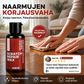 Naarmujen korjausvaha – Täyttää välittömästi puulattioiden ja huonekalujen naarmut ja kulumajäljet. Palauttaa puun luonnollisen syykuvion, ei tarvitse vaihtaa! 💰✨