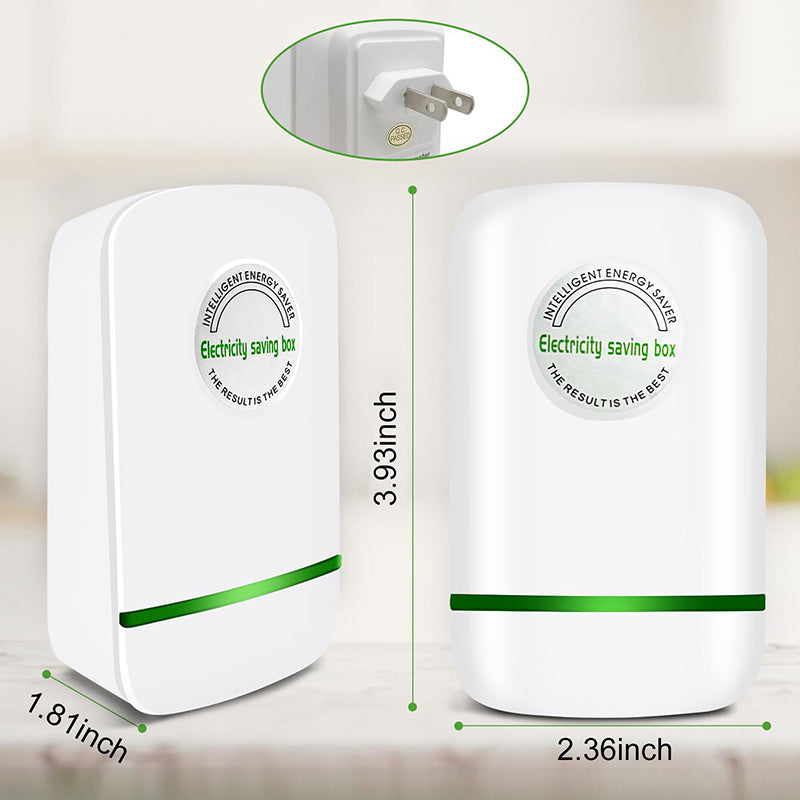 🥳2026 HOT SALE🥳💞50K+ MYYTY!🌟🏠 Flash Sale 50 % alennus! Huoletonta virtaa kotiisi. Tämä 30 kW:n laite hallitsee laitteiden tehokkuutta automaattisesti. Lopeta epävakaan sähkön piilokustannukset! 🌟🔌
