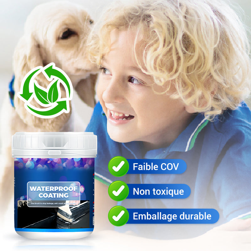 ✨ VIIMEINEN ALENNUSPÄIVÄ -50 % ✨ Monikäyttöinen, vedenpitävä polyuretaanipinnoite, kestävä suoja, suojaa jokaista senttimetriä tilastasi!