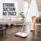 Smart Robot Vacuum Cleaner with Mop & Broom