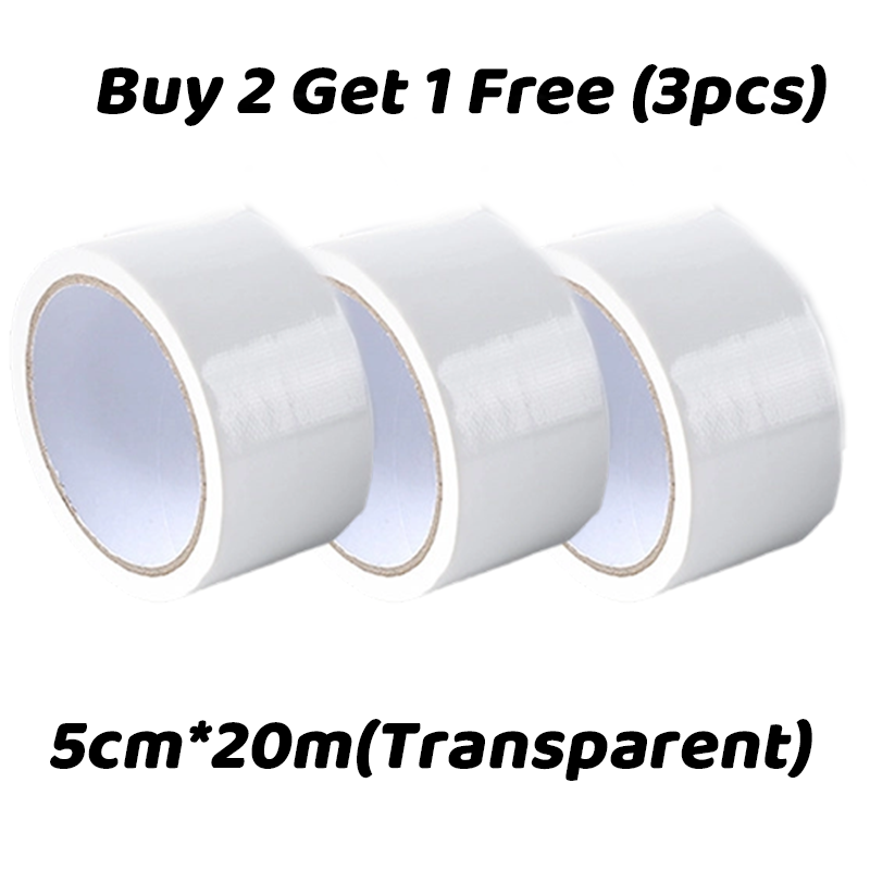 ⌛Limited-Time Offer-Relaxrich® All-purpose Sealing Tape