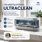 ✨Ultraäänipuhdistin | ULTRACLEAN