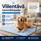 🐶 50 %:n alennus 🐱 Lemmikkieläimille tarkoitettu viilentävä patja, jossa on myrkytöntä viilentävää geeliä