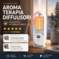 Automaattinen aromaterapiadiffuusori