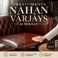 💯Ammattimainen nahan värjäys ja korjaus!