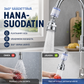 Säädettävä 360°:lla pyörivä hanasuodatinsarja