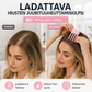 Ladattava hiusten juurituuheuttamiskilpsi – nosta juuret ja lisää volyymia!